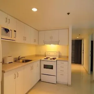 3* Aparthotel Residences Uqam Ouest