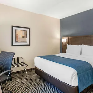 3* Estalagem Quality Centre-ville