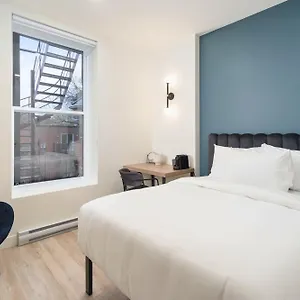  Aparthotel Clouds Lofts - Quartier Latin