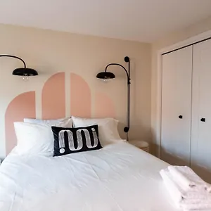 4* Aparthotel Maison Place Royale By Luxury In Transit
