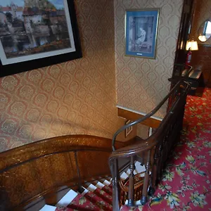 Manoir Sainte Genevieve Quebec City