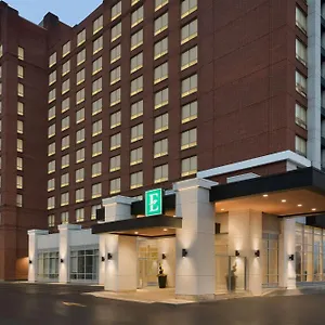 Embassy By Hilton Airport Hotel Toronto