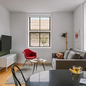 Appart hôtel Sonder Le Victoria, Montréal