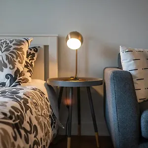 Appart hôtel Rozenhaus, Montréal