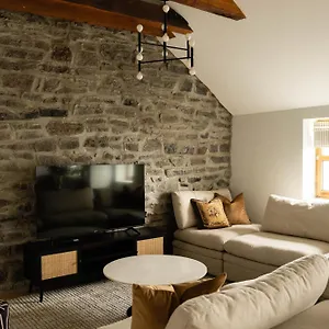 4* Aparthotel Maison Rasco By Luxury In Transit