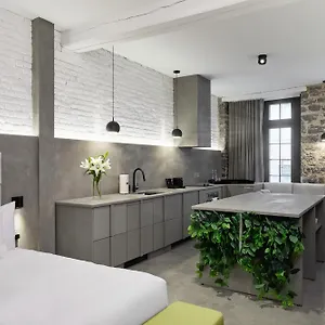 Hotel David, Montréal