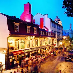 Du Tresor Quebec City