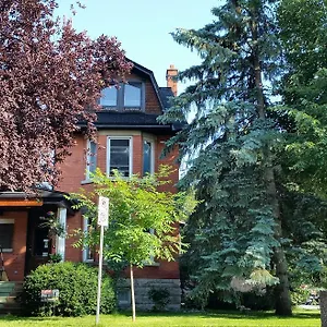 Angela's Ottawa