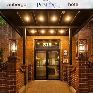 3* Hotel Le Pomerol