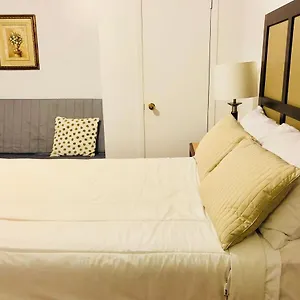 Hotel Park Avenue, Montréal